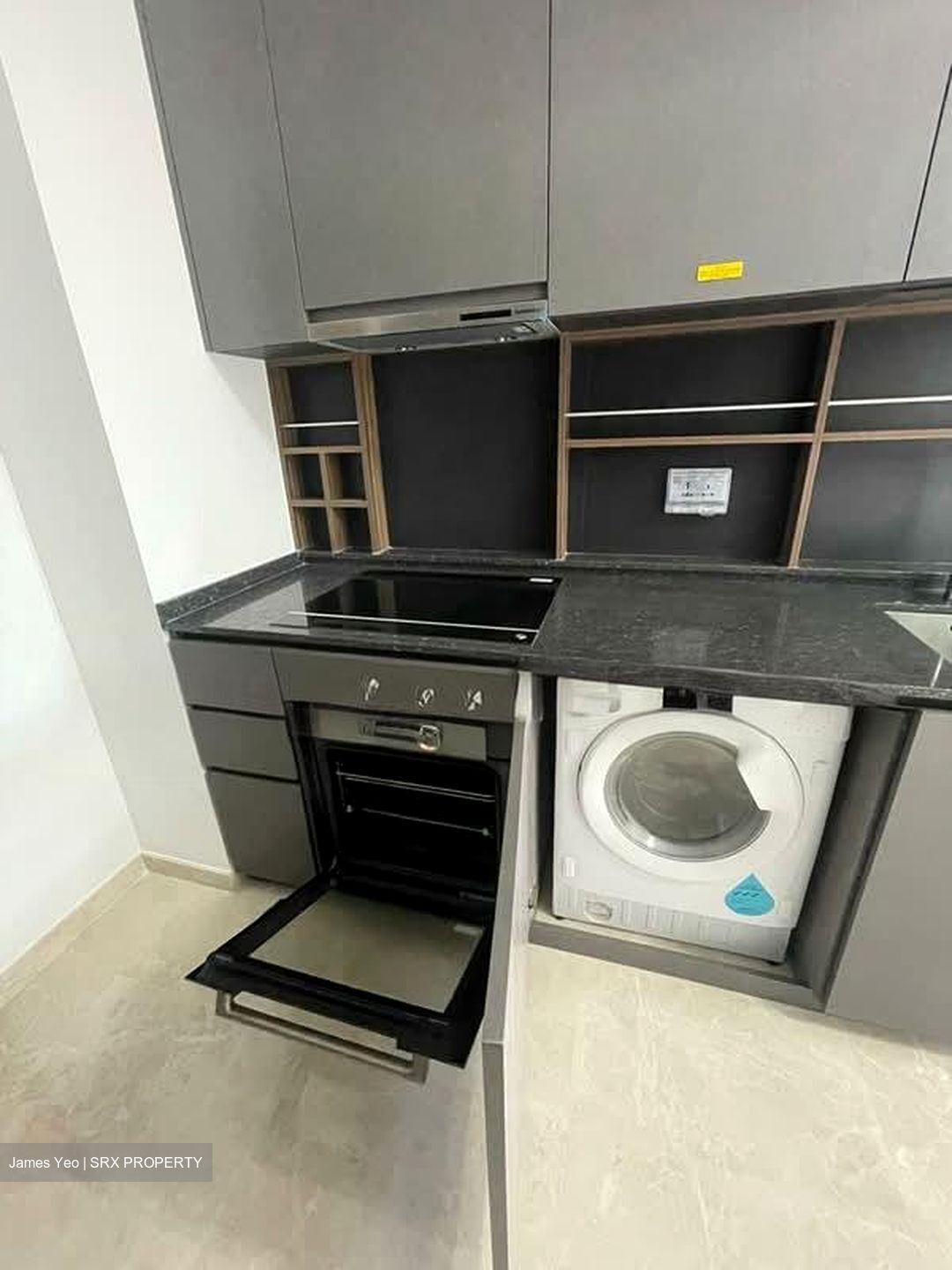 Daintree Residence (D21), Condominium #558976721